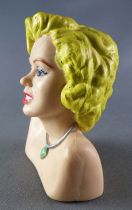 Marilyn Monroe - Comics Spain - 3\'\' PVC Bust