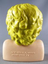 Marilyn Monroe - Comics Spain - 3\'\' PVC Bust