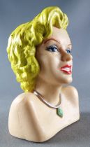 Marilyn Monroe - Comics Spain - 3\'\' PVC Bust