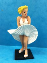 Marilyn Monroe - Comics Spain 4\'\' PVC Figure