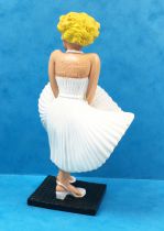 Marilyn Monroe - Comics Spain 4\'\' PVC Figure