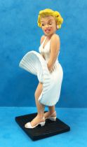 Marilyn Monroe - Figurine PVC 10cm Comics Spain