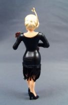 Marilyn Monroe some like it Christmasy - Carlton Cards 2002 - Ornement de Noël 03