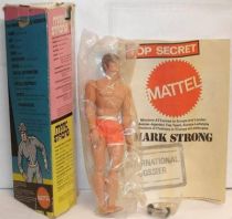 Mark Strong (ref.8535) - mint in box