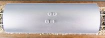 Märklin 00755-21 Ho Db Refrigerated Wagon Transthermos White 2 Axles 569 222 no Box