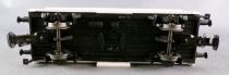 Märklin 00755-21 Ho Db Refrigerated Wagon Transthermos White 2 Axles 569 222 no Box
