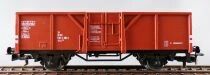 M&auml;rklin 2059 Ho 3 Rails Db Coffret Train Marchandises Loco Vapeur 030 89006 3 Wagons Rails Voie M Transfo
