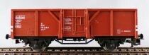 M&auml;rklin 2059 Ho Db 3-Rail Goods Train Set Steam Loco 0-6-0 89006 + 3 Wagons + M Tracks + Transformer