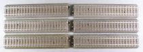 Märklin 24172 Ho C Track 6 x Straight Rail with Ballast 171,7 mm 3-Rail