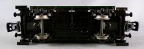 Märklin 28722 Ho Sbb Cff Passengers Coach 2 axles Thunder Box 2th Cl 1218 Green Livery no Box