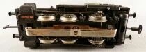 M&auml;rklin 29216 Ho Sbb Locomotive Vapeur Loco-tender Type 030 8500 Tigerli Digitale 3 Rails sans Boite