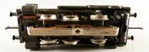 M&auml;rklin 30295 Ho K.L.W.M. Steam Locomotive Type 060 D VII Lindau Digital 3-Rail no Box