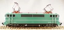 M&auml;rklin 3038 Ho Sncf Electric Locomotive BoBo BB 9223 3-Rail 12V AC Boxed