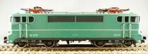 M&auml;rklin 3038 Ho Sncf Electric Locomotive BoBo BB 9223 3-Rail 12V AC Boxed