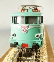 M&auml;rklin 3038 Ho Sncf Locomotive Electrique BB 9223 3 Rails CA en Boite