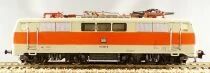  M&auml;rklin 3155 Ho Db Electric Locomotive BoBo Br 11 136-8 2-Rail 12V AC no Box