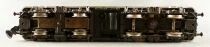 M&auml;rklin 3155 Ho Db Locomotive Electrique Type BB Br 11 136-8 2 Rails CA sans Boite