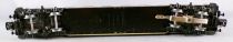 Märklin 4085 Ho Db 1st Class Tee Ic Coach Av4ümg with Bogies 12 423 Lighting no Box