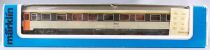 Märklin 4161 Ho Sncf Voiture Uic Eurofima A9u 1ère Classe Livrée Corail en Boite 1