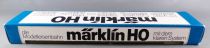 Märklin 4161 Ho Sncf Voiture Uic Eurofima A9u 1ère Classe Livrée Corail en Boite 1