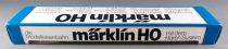 Märklin 4161 Ho Sncf Voiture Uic Eurofima A9u 1ère Classe Livrée Corail en Boite 2