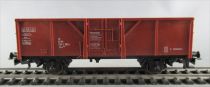 Märklin 4430 Ho Db Wagon Tombereau 2 Essieux Brun 510 2 381-9 El-u 061 sans Boite