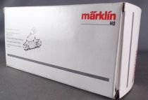 Märklin 44900.004 Ho Db Tank Wagon Silver 2 Axles Desmarais Frères Mint in ox