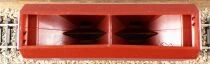 M&auml;rklin 4631 HO DB Hopper Car Side Unloading Rotating Slide no Box