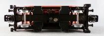 M&auml;rklin 4631 HO DB Hopper Car Side Unloading Rotating Slide no Box