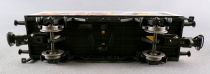 Märklin 48705 Ho Db Flat Wagon 2 Axles Warner Bros Taz Container no Box