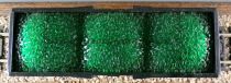 Märklin 48706 Ho 3 Rails Db Gondola Wagon 2 Axles Kryptonite Crisis Lighting no Box