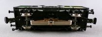 Märklin 48706 Ho 3 Rails Db Gondola Wagon 2 Axles Kryptonite Crisis Lighting no Box