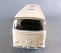Märklin 48707 Ho Db Flat Wagon Low Sides Bogies with Warner Bros Road Runner Bus no Box
