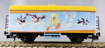 Märklin 48708 Ho Db Fridge Wagon 2 Axles Warner Bros Tweety no Box