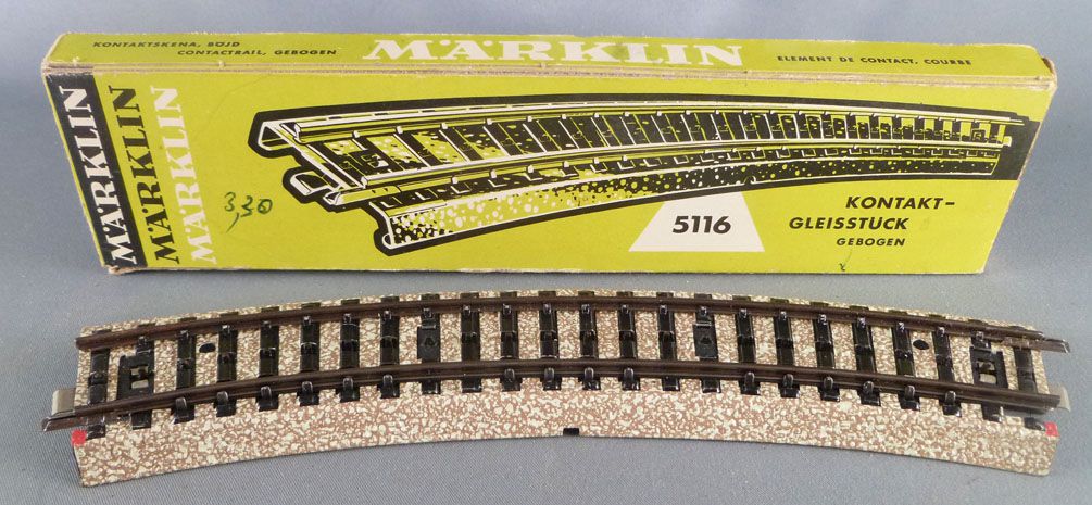 marklin track