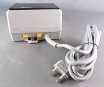 Märklin 6002 Transformer 220V 50/60Hz to AC & DC 52VA 16V Box Manual