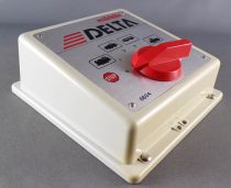 Märklin 6604 Delta Digital Control Unit with Instructions Manual