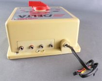 Märklin 6604 Delta Digital Control Unit Yellowed Body