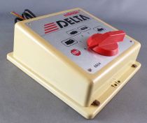 Märklin 6604 Delta Digital Control Unit Yellowed Body