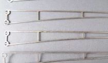 M&auml;rklin 7019 Ho 10 x Catenary Cables Wire Contact 360mm