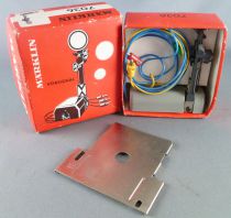 Märklin 7036 Ho Electric Distant Signal Mint in Box