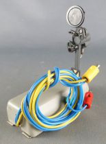 Märklin 7036 Ho Sncf Signal Disque Avancé Commande Electrique Neuf Boite 1