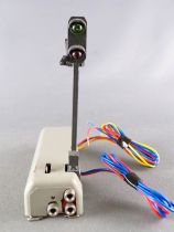Märklin 7188 Ho Sncf Signal Lumineux Vert/Rouge Neuf Boite