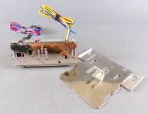 Märklin 7188 Ho Sncf Signal Lumineux Vert/Rouge Neuf Boite