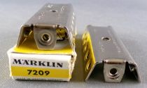 Märklin 7209 Ho 2 x Distributor Panel one is Boxed