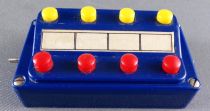 Märklin 7210 Ho Control Switch Pannel