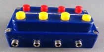 Märklin 7210 Ho Control Switch Pannel