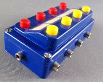 Märklin 7210 Ho Control Switch Pannel
