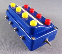 Märklin 7210 Ho Control Switch Pannel