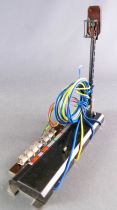 Märklin 7241 Ho Main Traffic Light Signal Mint in Box